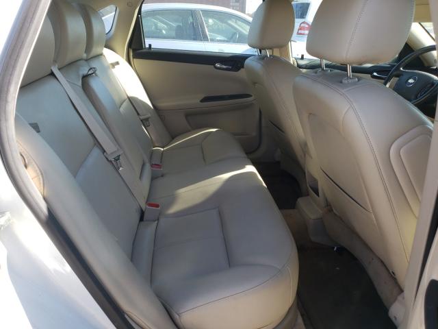 Photo 5 VIN: 2G1WG5EK6B1294842 - CHEVROLET IMPALA LT 