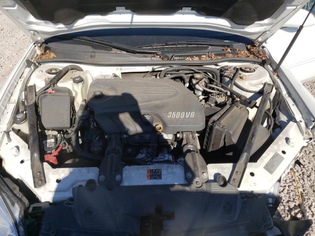 Photo 6 VIN: 2G1WG5EK6B1294842 - CHEVROLET IMPALA LT 