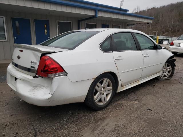 Photo 2 VIN: 2G1WG5EK6B1296607 - CHEVROLET IMPALA 