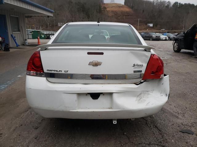 Photo 5 VIN: 2G1WG5EK6B1296607 - CHEVROLET IMPALA 