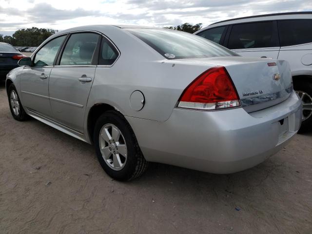 Photo 2 VIN: 2G1WG5EK6B1299488 - CHEVROLET IMPALA LT 