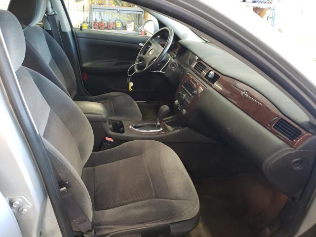 Photo 4 VIN: 2G1WG5EK6B1306228 - CHEVROLET IMPALA LT 