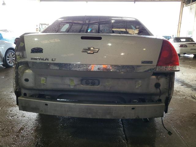 Photo 5 VIN: 2G1WG5EK6B1307167 - CHEVROLET IMPALA LT 