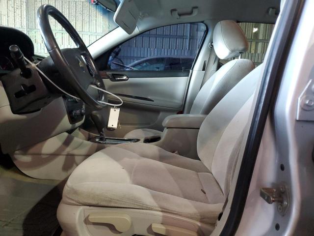 Photo 6 VIN: 2G1WG5EK6B1307167 - CHEVROLET IMPALA LT 