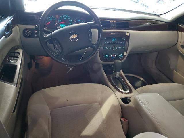 Photo 7 VIN: 2G1WG5EK6B1307167 - CHEVROLET IMPALA LT 