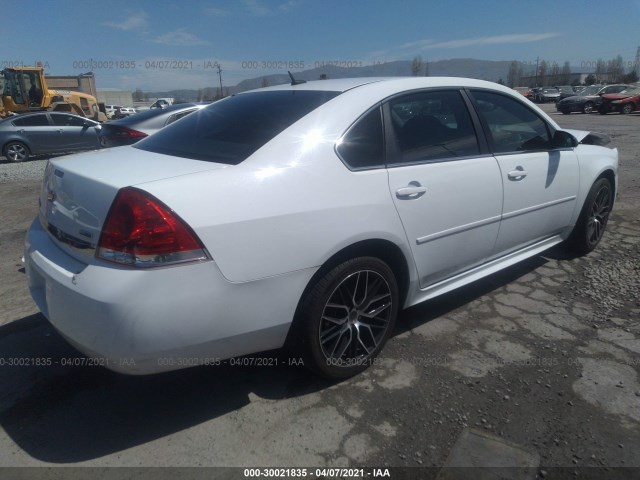 Photo 3 VIN: 2G1WG5EK6B1307900 - CHEVROLET IMPALA 