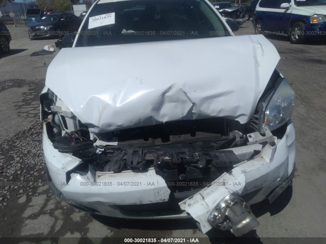 Photo 5 VIN: 2G1WG5EK6B1307900 - CHEVROLET IMPALA 