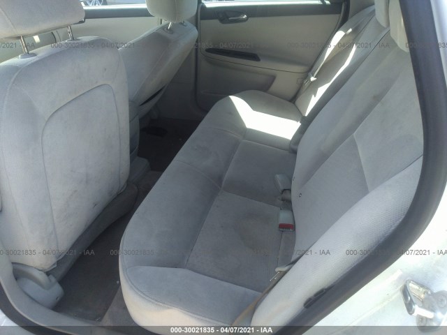 Photo 7 VIN: 2G1WG5EK6B1307900 - CHEVROLET IMPALA 