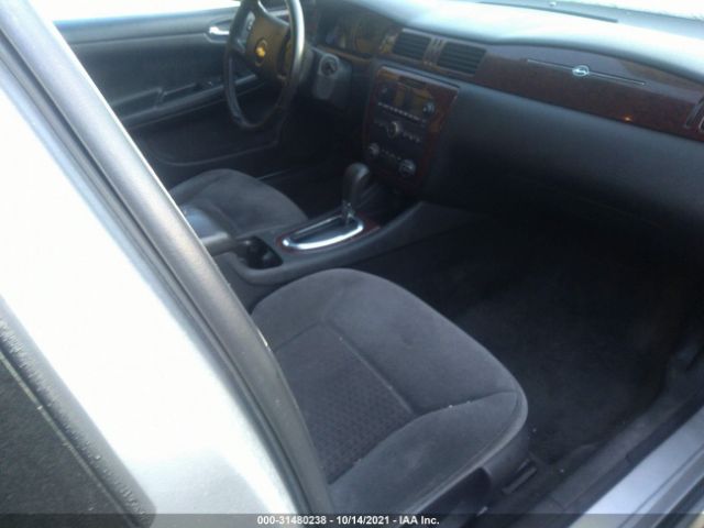 Photo 4 VIN: 2G1WG5EK6B1313194 - CHEVROLET IMPALA 