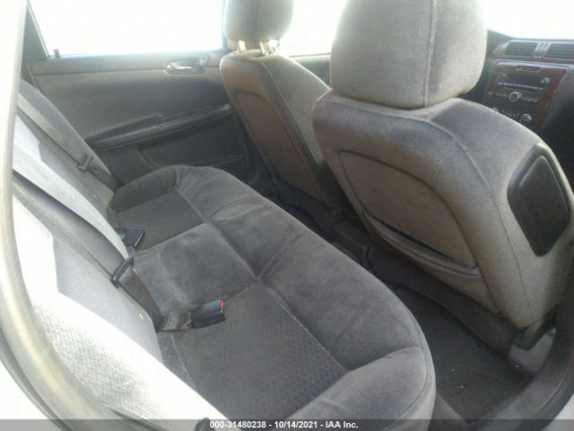 Photo 7 VIN: 2G1WG5EK6B1313194 - CHEVROLET IMPALA 