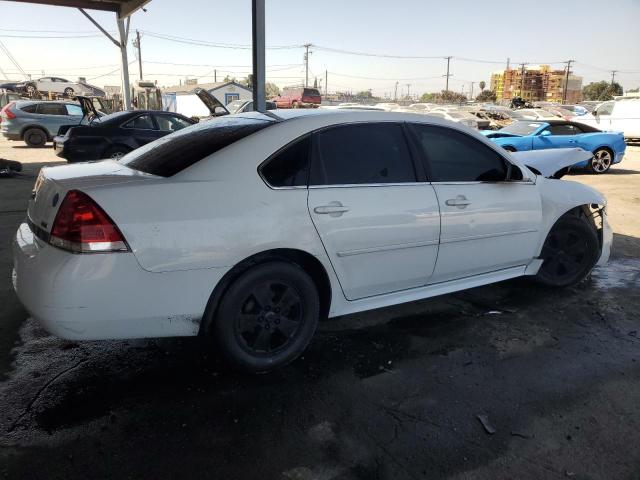 Photo 2 VIN: 2G1WG5EK6B1314118 - CHEVROLET IMPALA LT 