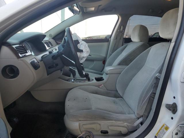 Photo 6 VIN: 2G1WG5EK6B1314118 - CHEVROLET IMPALA LT 