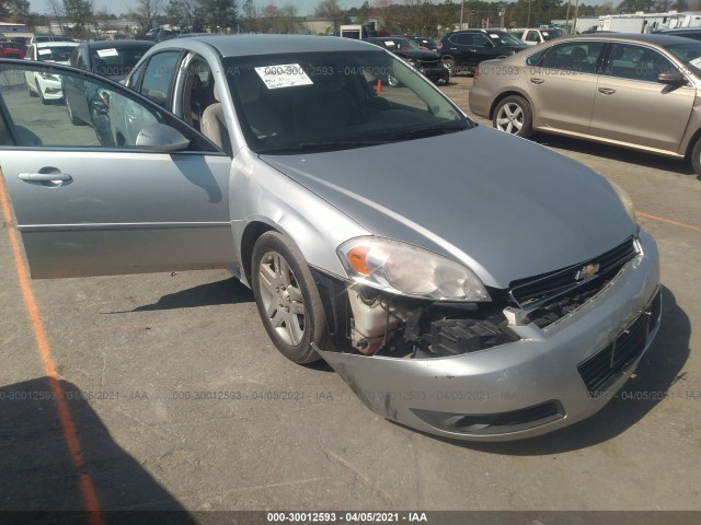 Photo 5 VIN: 2G1WG5EK6B1317049 - CHEVROLET IMPALA 