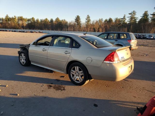 Photo 1 VIN: 2G1WG5EK6B1329511 - CHEVROLET IMPALA LT 