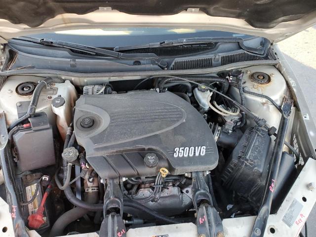 Photo 10 VIN: 2G1WG5EK6B1329511 - CHEVROLET IMPALA LT 