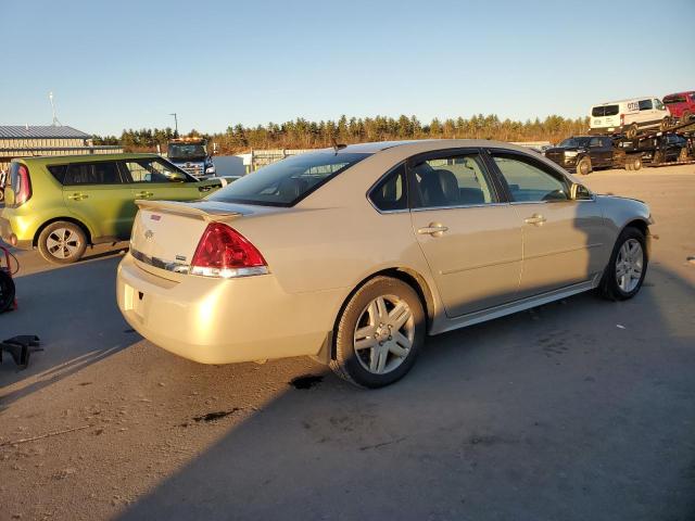 Photo 2 VIN: 2G1WG5EK6B1329511 - CHEVROLET IMPALA LT 