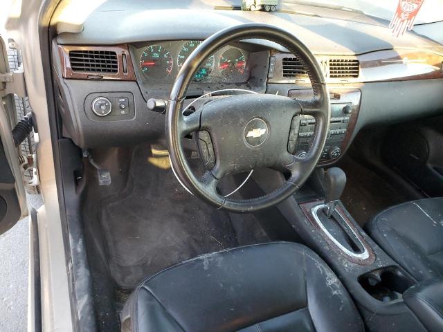 Photo 7 VIN: 2G1WG5EK6B1329511 - CHEVROLET IMPALA LT 