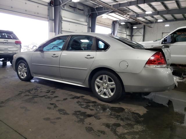 Photo 1 VIN: 2G1WG5EK6B1329783 - CHEVROLET IMPALA LT 