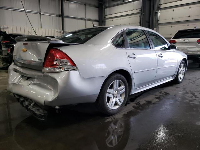 Photo 2 VIN: 2G1WG5EK6B1329783 - CHEVROLET IMPALA LT 