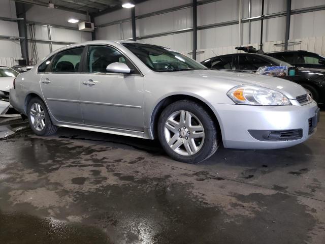 Photo 3 VIN: 2G1WG5EK6B1329783 - CHEVROLET IMPALA LT 