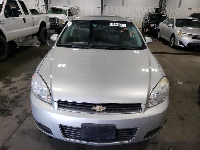 Photo 4 VIN: 2G1WG5EK6B1329783 - CHEVROLET IMPALA LT 