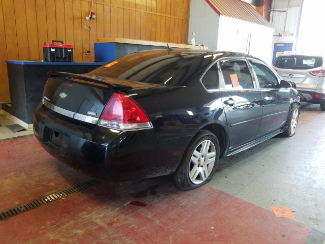 Photo 3 VIN: 2G1WG5EK6B1332005 - CHEVROLET IMPALA LT 