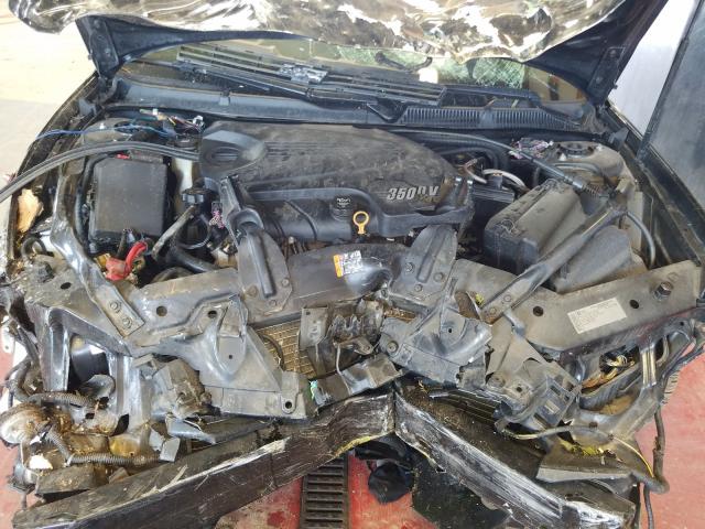 Photo 6 VIN: 2G1WG5EK6B1332005 - CHEVROLET IMPALA LT 