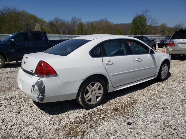 Photo 2 VIN: 2G1WG5EK7B1112520 - CHEVROLET IMPALA LT 