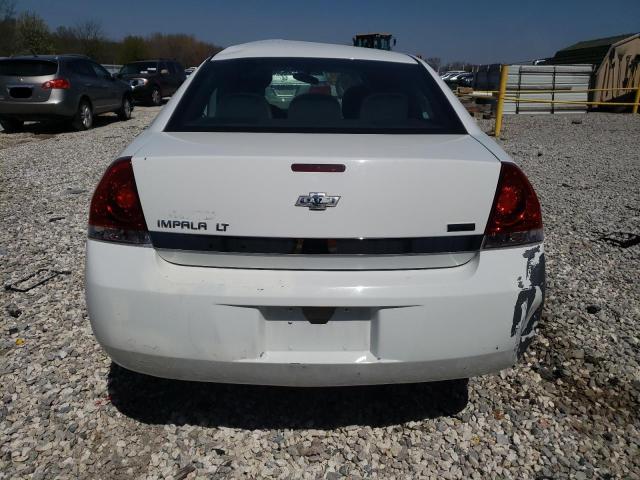 Photo 5 VIN: 2G1WG5EK7B1112520 - CHEVROLET IMPALA LT 