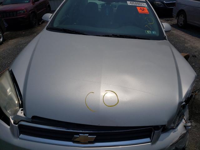 Photo 6 VIN: 2G1WG5EK7B1113411 - CHEVROLET IMPALA LT 