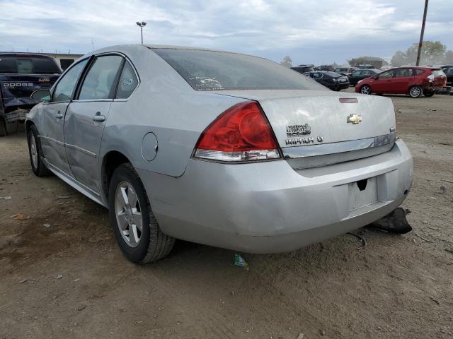 Photo 2 VIN: 2G1WG5EK7B1114588 - CHEVROLET IMPALA LT 