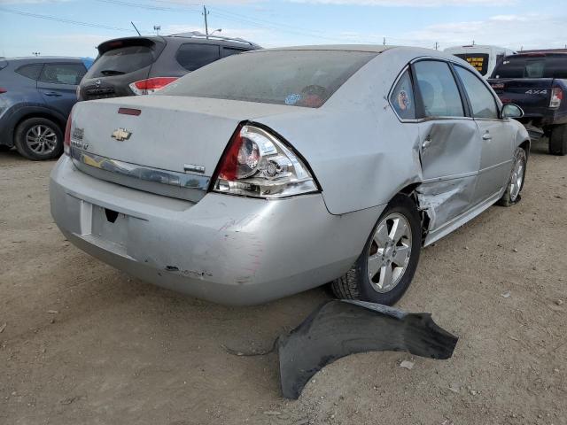 Photo 3 VIN: 2G1WG5EK7B1114588 - CHEVROLET IMPALA LT 