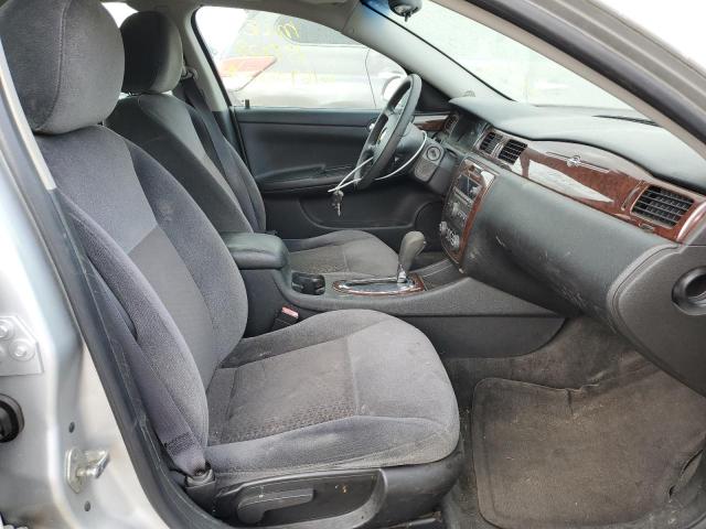 Photo 4 VIN: 2G1WG5EK7B1114588 - CHEVROLET IMPALA LT 