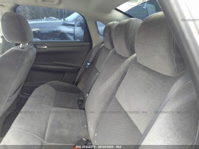 Photo 7 VIN: 2G1WG5EK7B1118303 - CHEVROLET IMPALA 