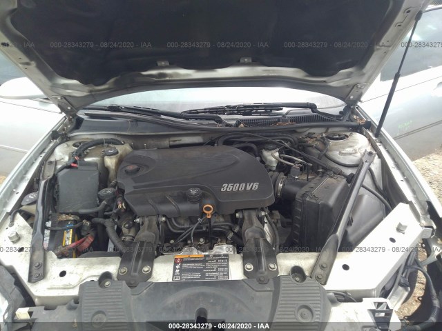 Photo 9 VIN: 2G1WG5EK7B1118303 - CHEVROLET IMPALA 