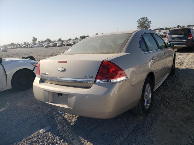 Photo 3 VIN: 2G1WG5EK7B1121699 - CHEVROLET IMPALA LT 