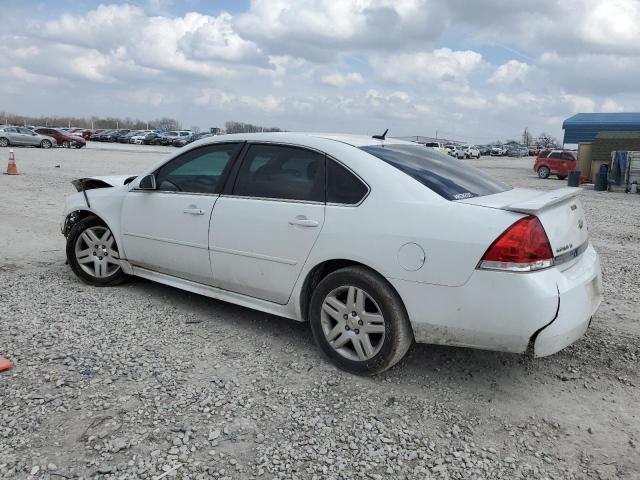 Photo 1 VIN: 2G1WG5EK7B1126210 - CHEVROLET IMPALA 