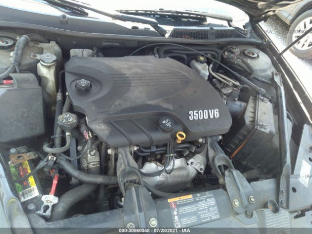 Photo 9 VIN: 2G1WG5EK7B1130578 - CHEVROLET IMPALA 