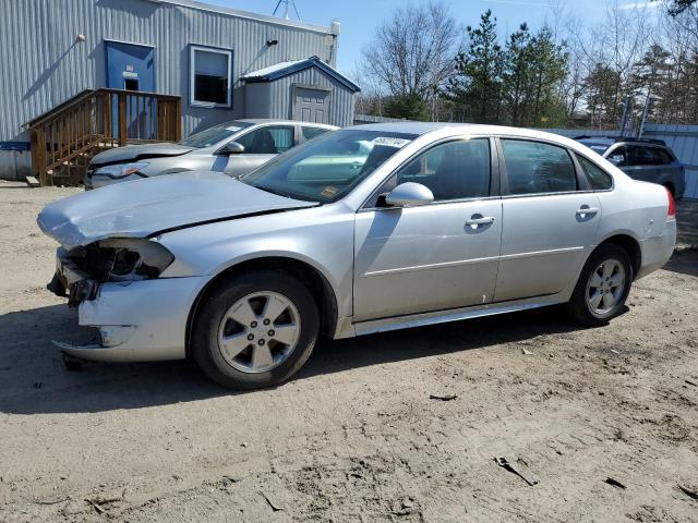 Photo 0 VIN: 2G1WG5EK7B1132802 - CHEVROLET IMPALA 