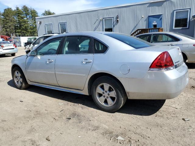 Photo 1 VIN: 2G1WG5EK7B1132802 - CHEVROLET IMPALA 