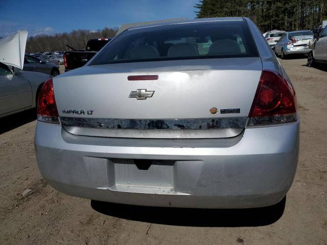 Photo 5 VIN: 2G1WG5EK7B1132802 - CHEVROLET IMPALA 