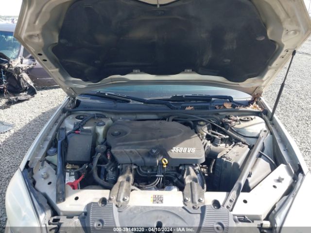 Photo 9 VIN: 2G1WG5EK7B1139958 - CHEVROLET IMPALA 