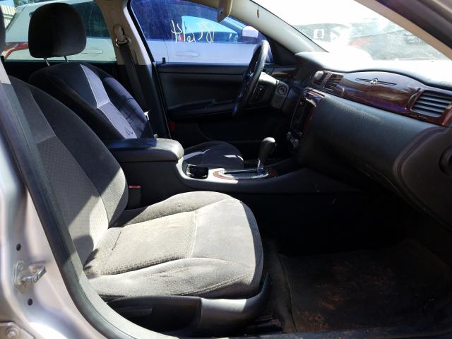 Photo 4 VIN: 2G1WG5EK7B1147011 - CHEVROLET IMPALA LT 