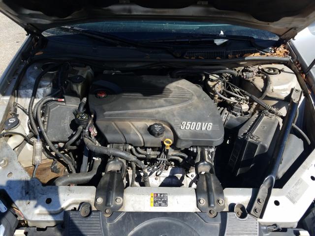 Photo 6 VIN: 2G1WG5EK7B1147011 - CHEVROLET IMPALA LT 