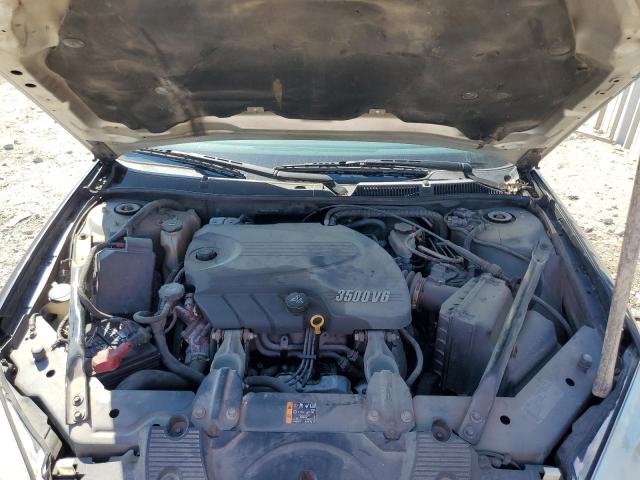 Photo 10 VIN: 2G1WG5EK7B1155934 - CHEVROLET IMPALA 