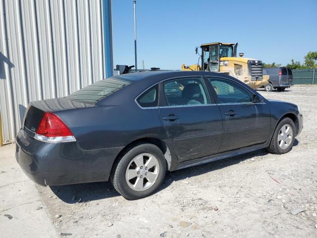 Photo 2 VIN: 2G1WG5EK7B1155934 - CHEVROLET IMPALA 