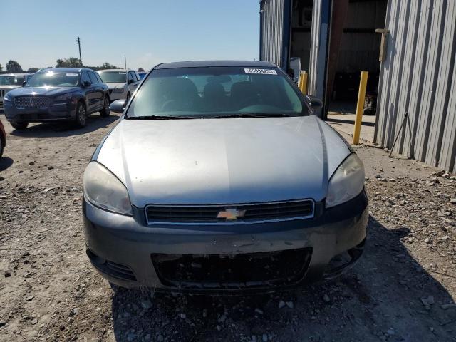 Photo 4 VIN: 2G1WG5EK7B1155934 - CHEVROLET IMPALA 