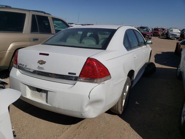 Photo 3 VIN: 2G1WG5EK7B1157229 - CHEVROLET IMPALA LT 