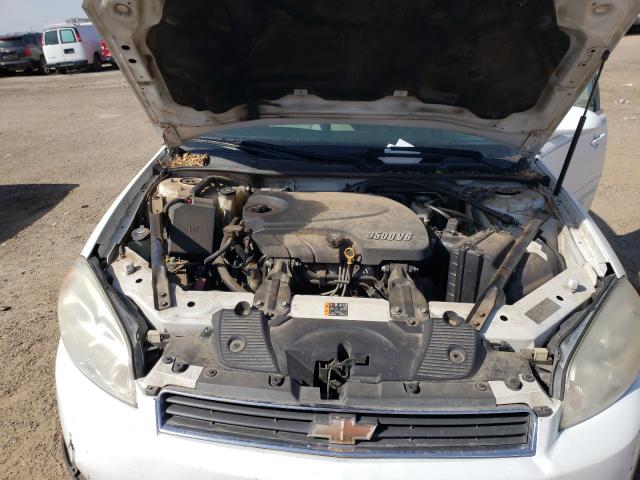 Photo 6 VIN: 2G1WG5EK7B1157229 - CHEVROLET IMPALA LT 