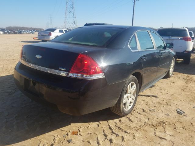 Photo 3 VIN: 2G1WG5EK7B1160888 - CHEVROLET IMPALA LT 